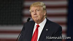 ترامپ، این‌بار کمی محبوب