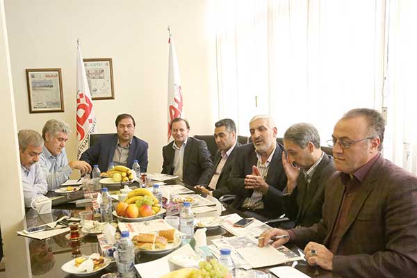 لزوم معرفی جایگاه بخش معدن از سوی روابط عمومی‌ها