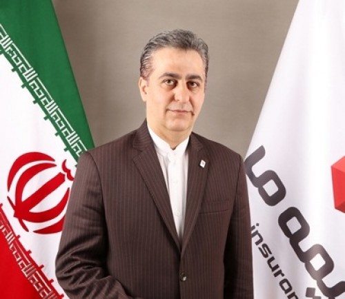 فعالیتهای بین المللی صنعت بیمه بعد از برجام فعالیتهای بین المللی صنعت بیمه بعد از برجام