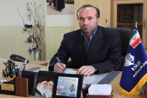 بندر چابهار احیاء کننده فرصت های از دست رفته کشور در تجارت دریایی بندر چابهار احیاء کننده فرصت های از دست رفته کشور در تجارت دریایی