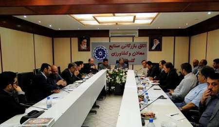 ایران توان صادرات سالانه 25 میلیارد دلار خدمات فنی مهندسی را دارد