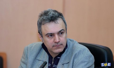 هندی ها قیر ایران را از تابلوی بورس کالا می خرند هندی ها قیر ایران را از تابلوی بورس کالا می خرند