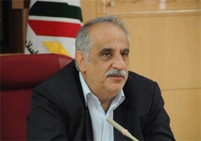 تا دقیقه ۹۰ قرار نبود به عنوان وزیر معرفی شوم/ما گمرک را همچون کندوی زنبور عسل شفاف کردیم تا دقیقه ۹۰ قرار نبود به عنوان وزیر معرفی شوم/ما گمرک را همچون کندوی زنبور عسل شفاف کردیم