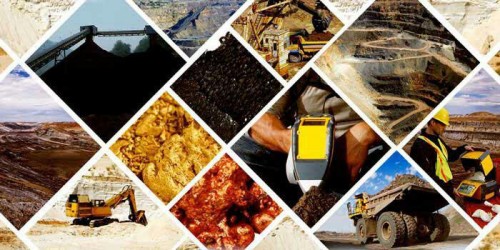 بهینهسازی انرژی در صنایع معدنی بهینهسازی انرژی در صنایع معدنی