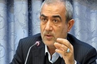نخستین دکل حفاری پسابرجام در معادن فلزی مشگین شهر بکار گرفته شد نخستین دکل حفاری پسابرجام در معادن فلزی مشگین شهر بکار گرفته شد