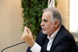 جای خالی لجستیک در استراتژی کلان کشور جای خالی لجستیک در استراتژی کلان کشور