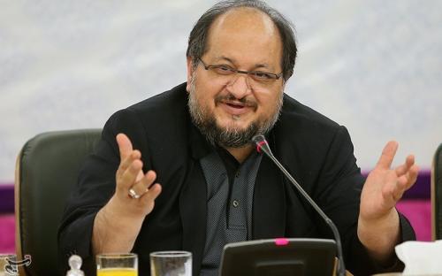 شریعتمداری: در بازار تقاضا ایجاد می کنیم شریعتمداری: در بازار تقاضا ایجاد می کنیم