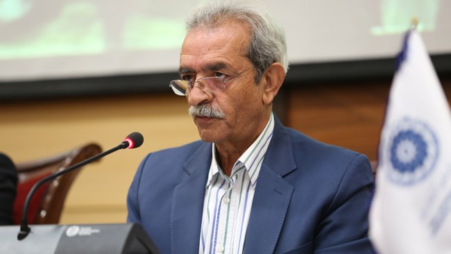 بخشخصوصی به عنوان بازیگر نه بازیشونده در کنار دولت قرار گیرد بخشخصوصی به عنوان بازیگر نه بازیشونده در کنار دولت قرار گیرد