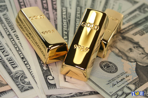 طلای ۱۳۰۰ دلاری در راه است؟