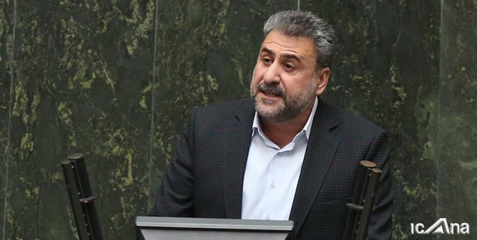 توسعه نامتوازن علت نابودی محیط زیست و منابع آبی تهران و برخی استان های مرکزی / دولت سازه های عمرانی را سریع‌تر تکمیل نماید