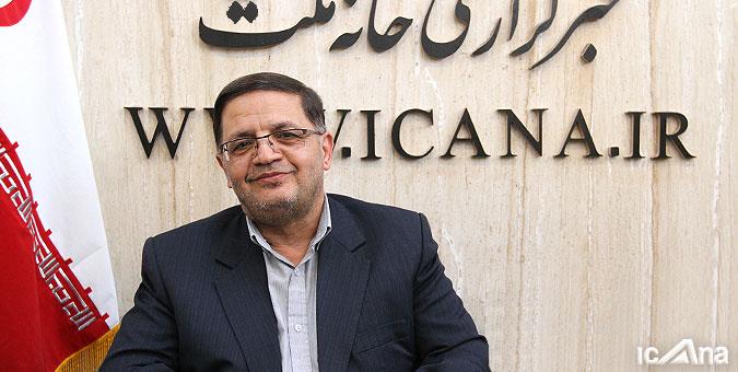 استقبال از احیای معاونت اقتصادی در ریاست جمهوری/ تیم اقتصادی هماهنگ ارنج شوند استقبال از احیای معاونت اقتصادی در ریاست جمهوری/ تیم اقتصادی هماهنگ ارنج شوند