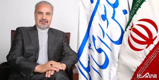 بازدید از مراکز نظامی ایران قانونی نیست/ آژانس بین المللی انرژی اتمی پا را فراتر از وظایف و توافق برجام نگذارد بازدید از مراکز نظامی ایران قانونی نیست/ آژانس بین المللی انرژی اتمی پا را فراتر از وظایف و توافق برجام نگذارد