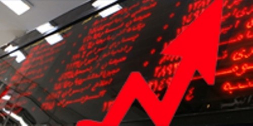 جهش شاخص بورس با کمک نمادهای فلزی، معدنی و پتروشیمی