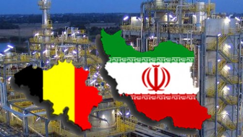 بلژیک مشتری محصولات پتروشیمی ایران شد بلژیک مشتری محصولات پتروشیمی ایران شد