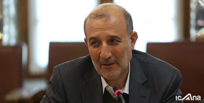 برگزاری جلسات مشترک سهماهه کمیسیون صنایع و معادن مجلس و وزارت صنعت/لزوم اولویتبندی برنامههای وزارت صنعت، معدن و تجارت برگزاری جلسات مشترک سهماهه کمیسیون صنایع و معادن مجلس و وزارت صنعت/لزوم اولویتبندی برنامههای وزارت صنعت، معدن و تجارت