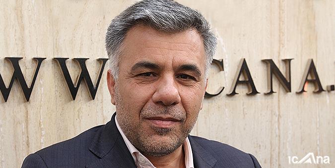 اسماعیلی: عملکرد برخی از معدنکاران بخش معدن را قفل کرد اسماعیلی: عملکرد برخی از معدنکاران بخش معدن را قفل کرد
