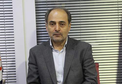 خصوصی سازی واقعی نیاز ساختاری صنعت فولاد است خصوصی سازی واقعی نیاز ساختاری صنعت فولاد است
