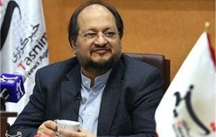 برنامه روشنی تا ۲ ماه آینده برای حل مشکلات ذوب آهن ارائه شود