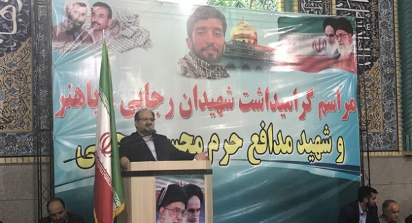 اشتغالزایی با تعامل فراگیر و جذب سرمایه خارجی محقق می‌شود