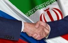 برقراری روابط بانکی با کشور روسیه