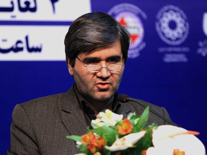 ارتقا تکنولوژی، هدف اصلی چهارمین نمایشگاه سرامیک ارتقا تکنولوژی، هدف اصلی چهارمین نمایشگاه سرامیک