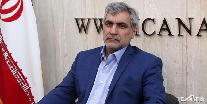 دستور زنگنه به شرکت های تابعه وزارت نفت برای خرید لوله بدون درز از اسفراین/ جلوگیری از ۳۵ میلیون دلار خروج ارز از کشور با تولید ۲۵ هزار تن لوله در سال ۹۵ دستور زنگنه به شرکت های تابعه وزارت نفت برای خرید لوله بدون درز از اسفراین/ جلوگیری از ۳۵ میلیون دلار خروج ارز از کشور با تولید ۲۵ هزار تن لوله در سال ۹۵