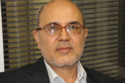 ریخت‌شناسی بازار صادراتی فولاد ایران