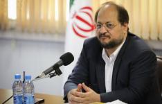 وزیر صنعت، معدن و تجارت رییس جدید کمیسیون مشترک اقتصادی ایران و ترکیه شد