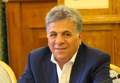 بعد از ماجرای فولاد خوزستان از سرمایه گذاری در فولاد کنار نکشیدم