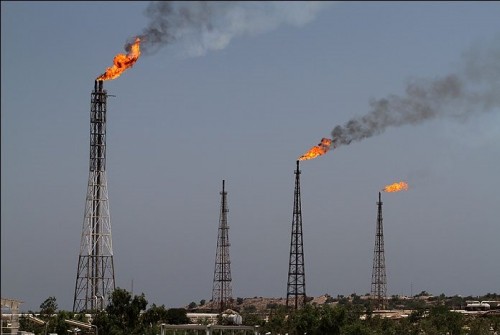 برداشت گاز ترش غنی فاز 14 پارس جنوبی از زمستان امسال برداشت گاز ترش غنی فاز 14 پارس جنوبی از زمستان امسال