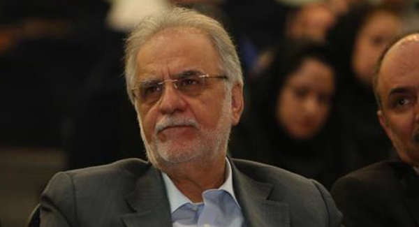 پرونده دامپینگ فولاد ایران بسته شد
