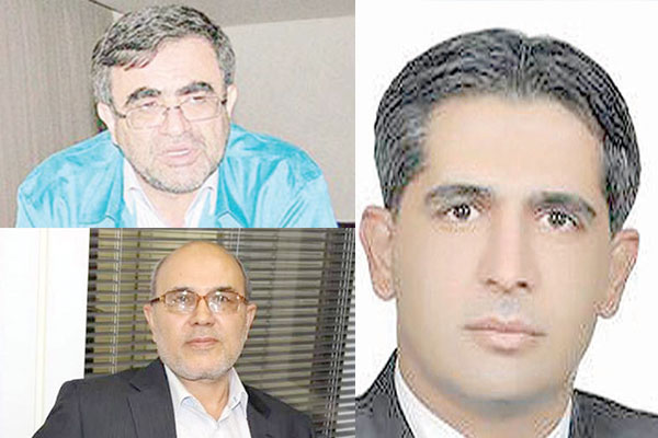 نام‌و‌نشان‌های فولادی راهی بازارهای جهانی