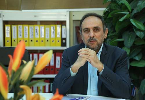 چالش های توسعه فولاد در ایران از نگاه دفتر صنایع معدنی وزارت صنعت