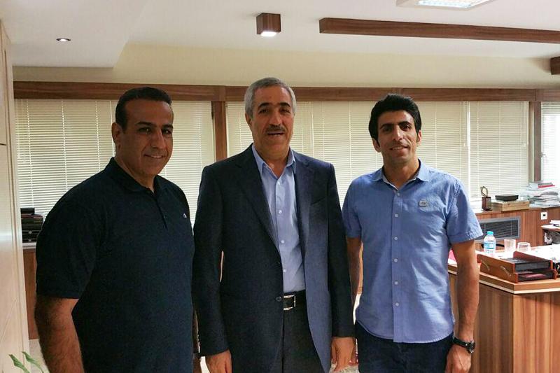 دوندههای مس در رقابتهای قهرمانی پیشکسوتان آسیا دوندههای مس در رقابتهای قهرمانی پیشکسوتان آسیا