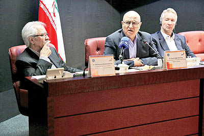 دو مانع جذب سرمایه‌گذاران