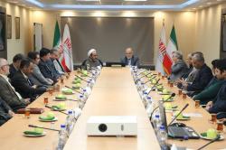 تداوم نظام جمهوری اسلامی در گرو ایثارگری ها است تداوم نظام جمهوری اسلامی در گرو ایثارگری ها است