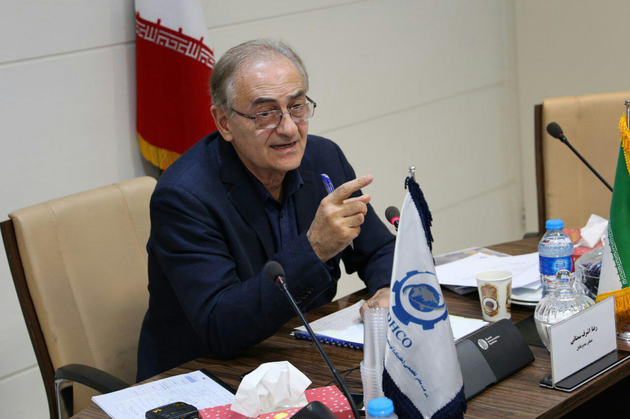 کدام پروژههای میدکو امسال راهاندازی میشوند؟ کدام پروژههای میدکو امسال راهاندازی میشوند؟