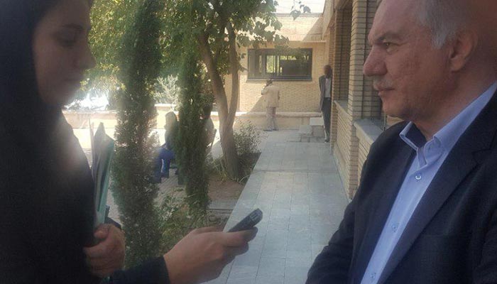 کنترل موازی کاری ها با سامانه جامع تجارت