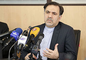 توسعه حمل و نقل ریلی با ۲۸ میلیارد دلار ممکن می شود توسعه حمل و نقل ریلی با ۲۸ میلیارد دلار ممکن می شود