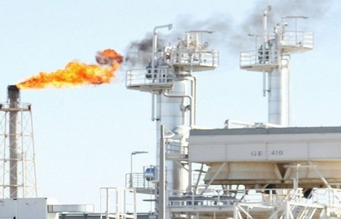 آخرین وضعیت بزرگترین میدان نفتی ایران آخرین وضعیت بزرگترین میدان نفتی ایران