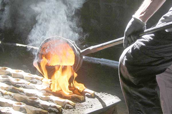 چدنهایی که گران تمام میشوند چدنهایی که گران تمام میشوند