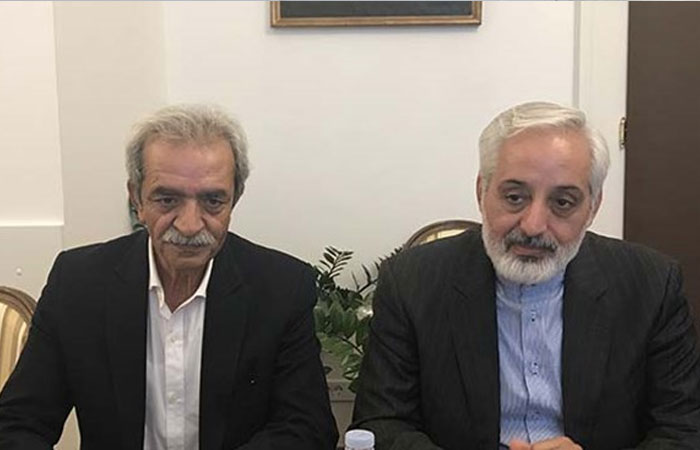 عادی سازی ارتباط بانکی ایران و کرواسی