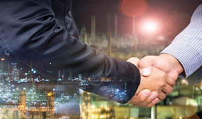 رموز مشتری مداری در بازارهای صنعتی رموز مشتری مداری در بازارهای صنعتی