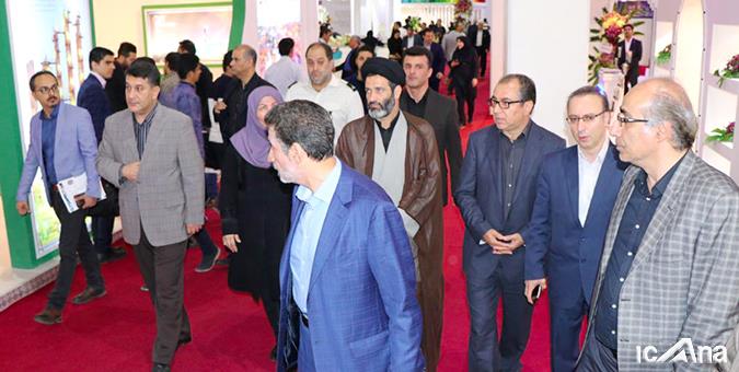 افزایش صد در صدی حضور شرکتهای داخلی و خارجی در نمایشگاه پتروشیمی افزایش صد در صدی حضور شرکتهای داخلی و خارجی در نمایشگاه پتروشیمی
