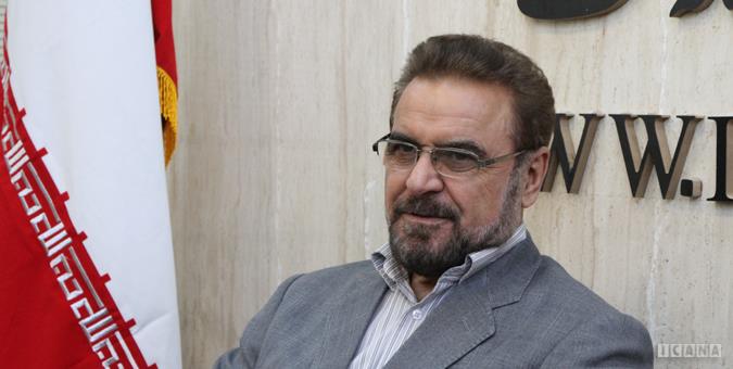 صنایع کشور نیاز جدی به همکاری با دانش بنیانها دارند/دانش فنی با مونتاژ کاری کسب نمیشود صنایع کشور نیاز جدی به همکاری با دانش بنیانها دارند/دانش فنی با مونتاژ کاری کسب نمیشود