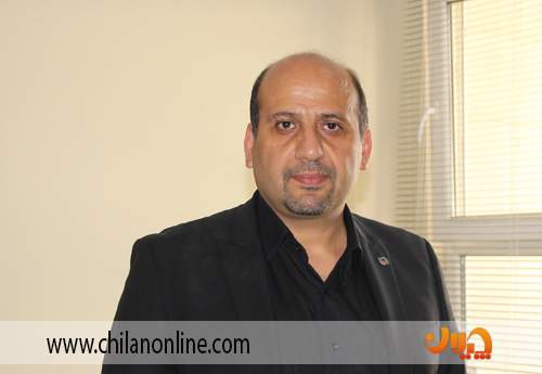 چین و الکترود دو عامل گران شدن فولاد