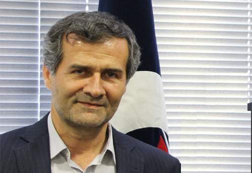 تکذیب یک مصاحبه با دبیر انجمن تولیدکنندگان فولاد! تکذیب یک مصاحبه با دبیر انجمن تولیدکنندگان فولاد!
