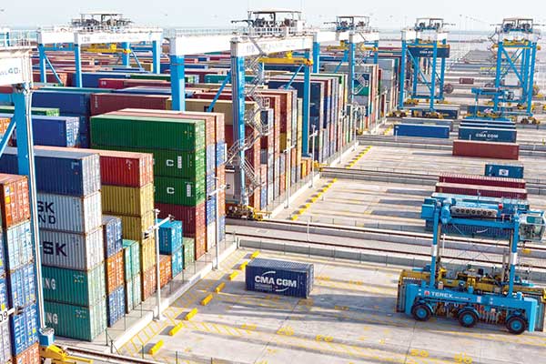 معدن، بر ارزش تولید ناخالص ملی میافزاید معدن، بر ارزش تولید ناخالص ملی میافزاید