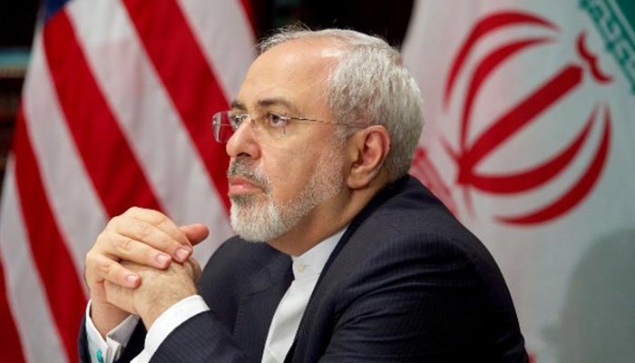 اعلام ۲ گزینه ایران در قبال بدعهدی های برجامی آمریکا اعلام ۲ گزینه ایران در قبال بدعهدی های برجامی آمریکا