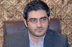 حضور پررنگ بخش خصوصی و شرکت ها و سازمان های دولتی در این نمایشگاه